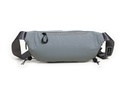 RIÑONERA DYNAMO GRAY