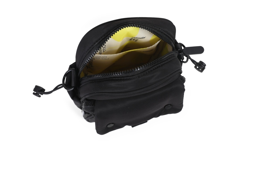 PORTACELULAR FLORENCIA BLACK