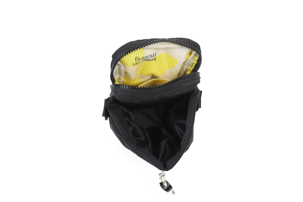 PORTABOTELLA CON PORTACELULAR CAROL BLACK