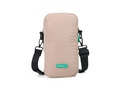 PORTABOTELLA CON PORTACELULAR CAROL CAMEL