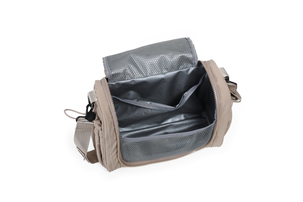 BOLSON TERMICO EUFORIA CAMEL