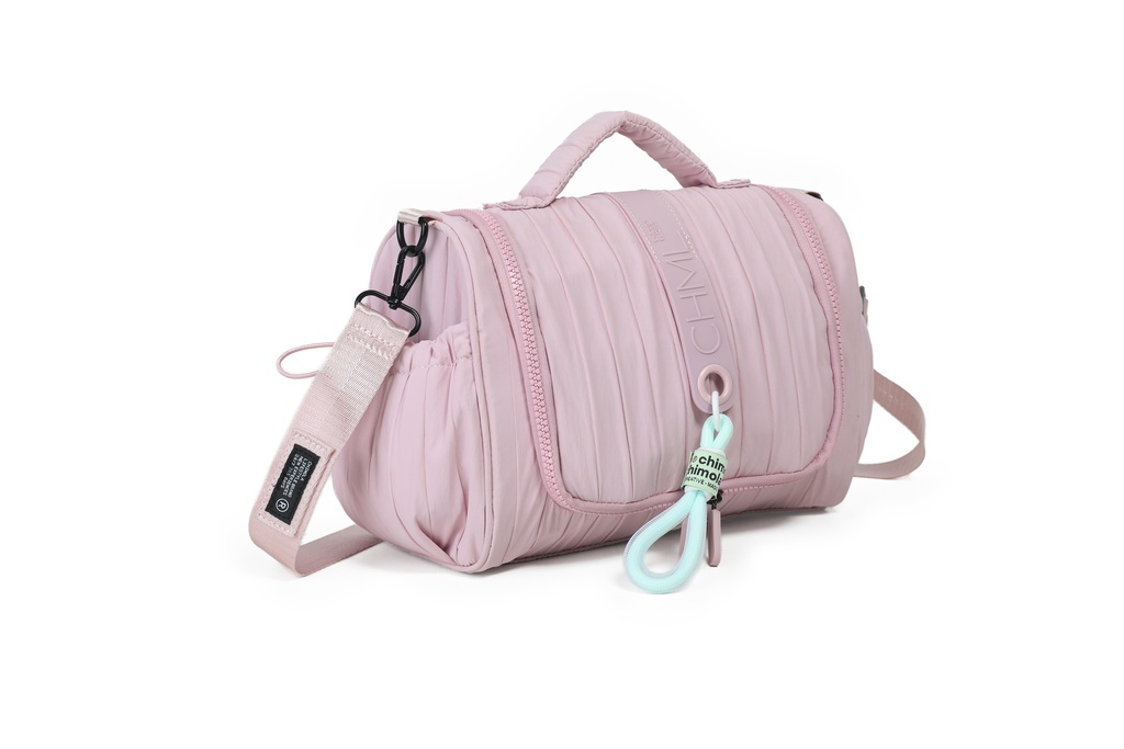 BOLSON TERMICO EUFORIA PALE PINK