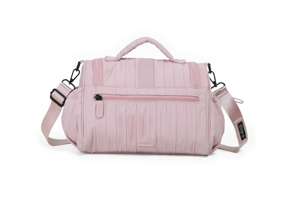 BOLSON TERMICO EUFORIA PALE PINK