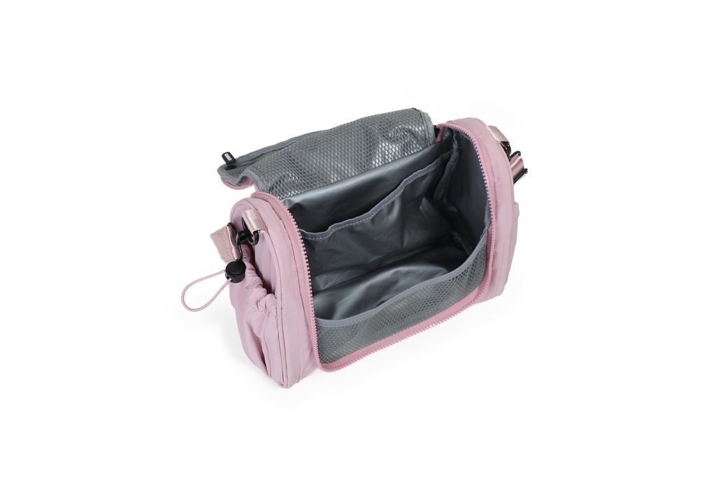 BOLSON TERMICO EUFORIA PALE PINK