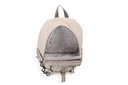 MOCHILA DYNAMO CAMEL