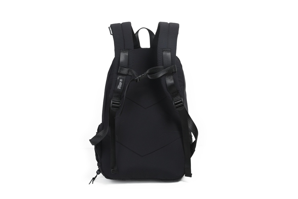 MOCHILA DYNAMO NEGRO