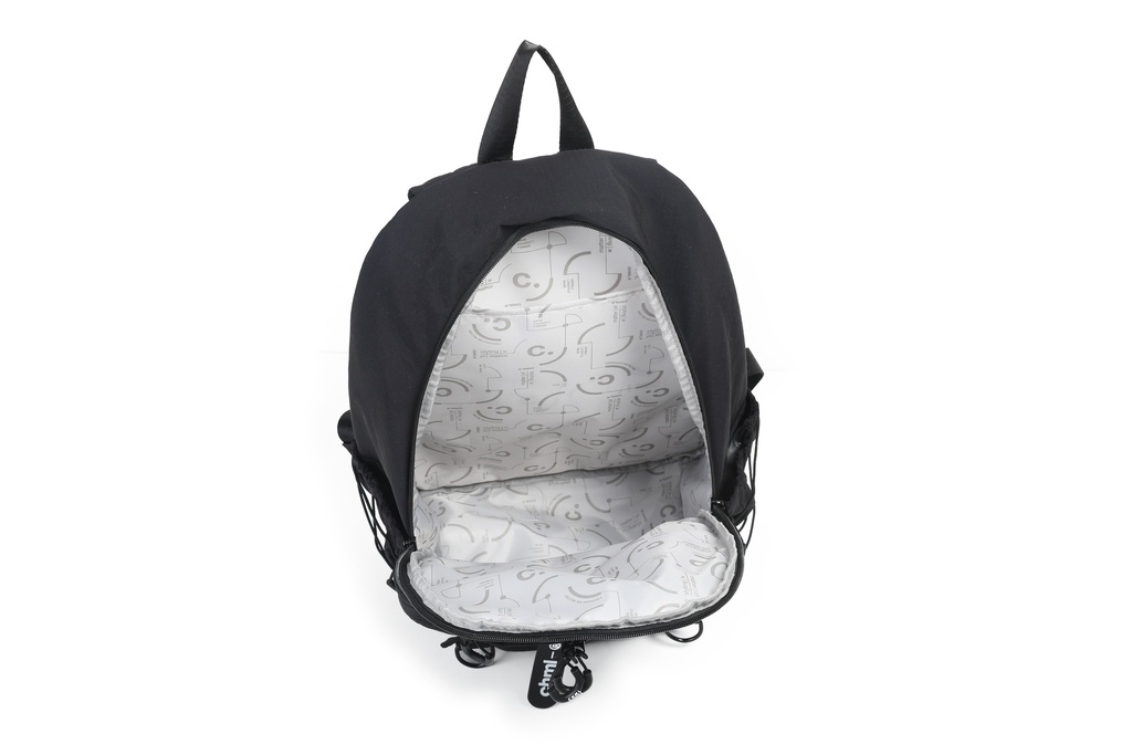 MOCHILA DYNAMO NEGRO