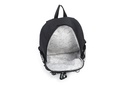 MOCHILA DYNAMO NEGRO