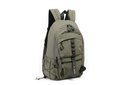 MOCHILA DYNAMO VERDE