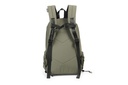 MOCHILA DYNAMO VERDE