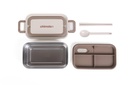 LUNCHBOX L NUDE