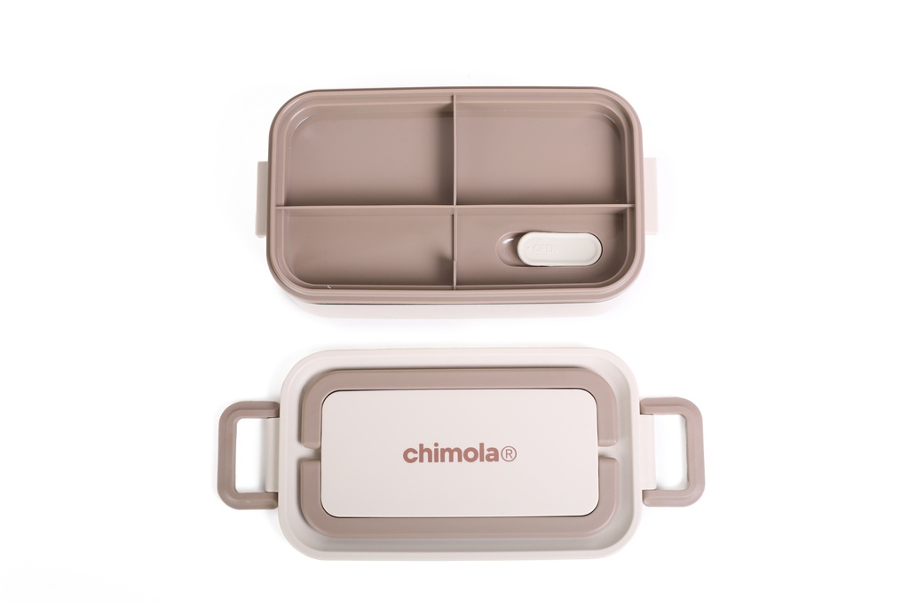 LUNCHBOX L NUDE