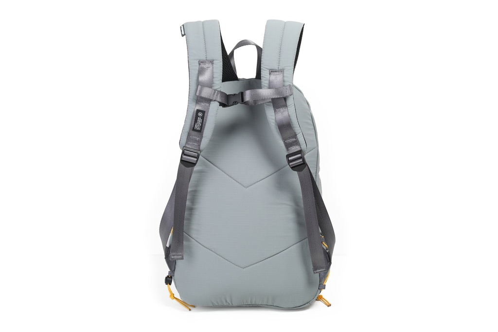 MOCHILA CHIMOLA DYNAMO GRAY