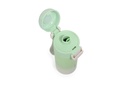 BOTELLA COFFEE CUP CHIMOLA CAROL430ML VERDE