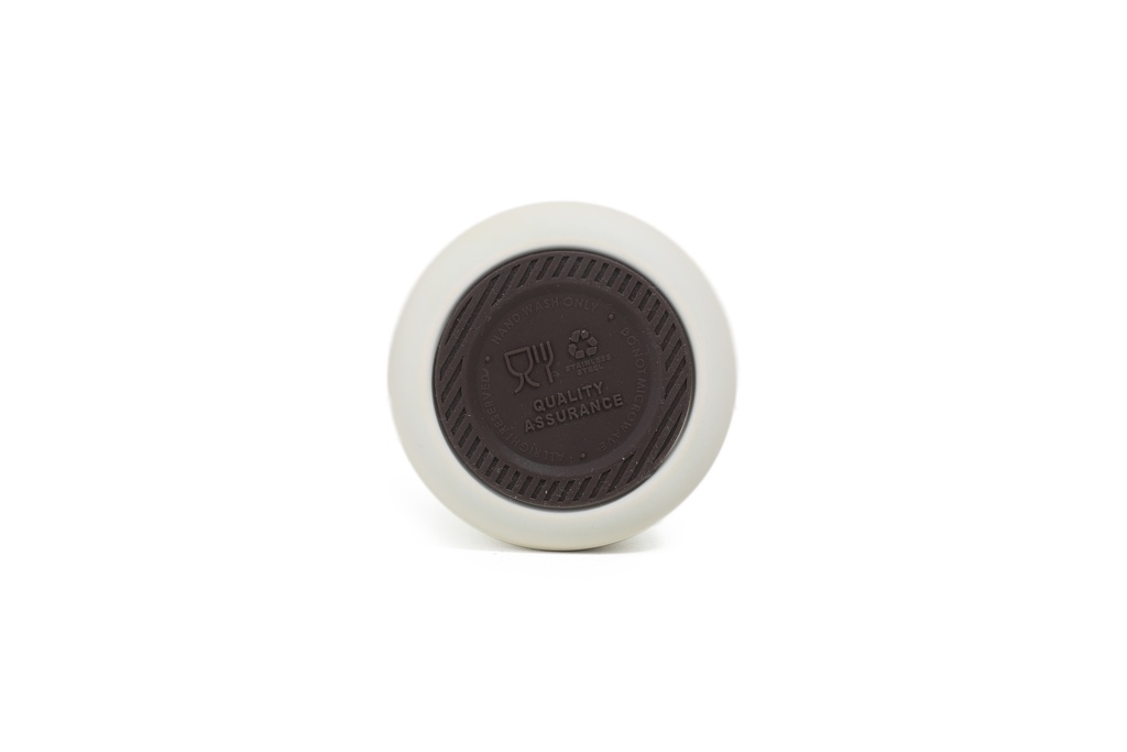 BOTELLA COFFEE CUP CHIMOLA CAROL430ML VERDE