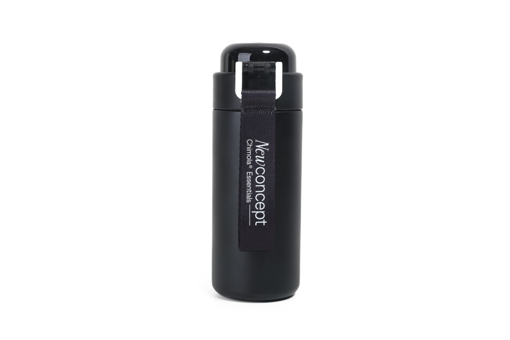 BOTELLA TERMICA COFFEE CUP CHIMOLA CAROL 430ML NEGRO
