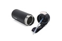 BOTELLA TERMICA COFFEE CUP CHIMOLA CAROL 430ML NEGRO