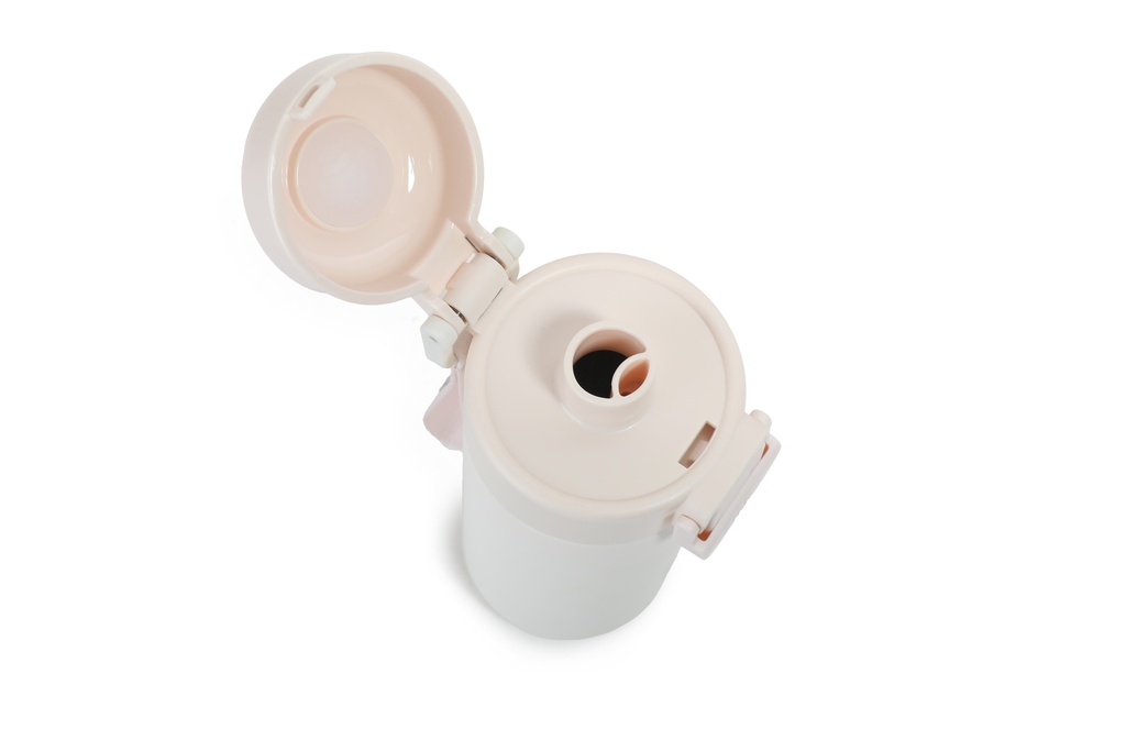 BOTELLA TERMICA COFFEE CUP CHIMOLA CAROL 430ML NUDE