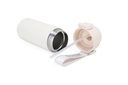 BOTELLA TERMICA COFFEE CUP CHIMOLA CAROL 430ML NUDE