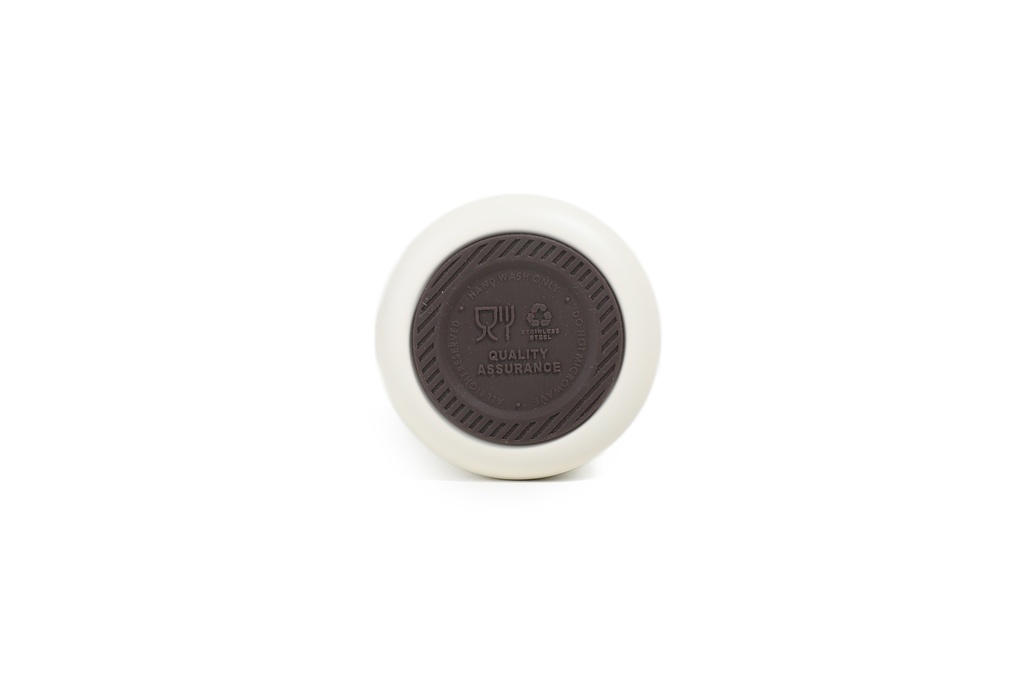 BOTELLA TERMICA COFFEE CUP CHIMOLA CAROL 430ML NUDE