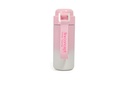 BOTELLA TERMICA COFFEE CUP CHIMOLA CAROL 430ML ROSA