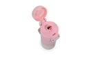 BOTELLA TERMICA COFFEE CUP CHIMOLA CAROL 430ML ROSA