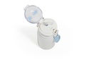 BOTELLA TERMICA CHIMOLA JOY 400ML CELESTE