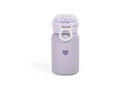 BOTELLA CHIMOLA OLIVIA 400ML LILA
