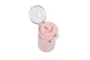 BOTELLA CHIMOLA OLIVIA 400ML ROSA