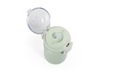 BOTELLA CHIMOLA OLIVIA 400ML VERDE