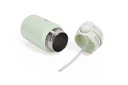BOTELLA CHIMOLA OLIVIA 400ML VERDE