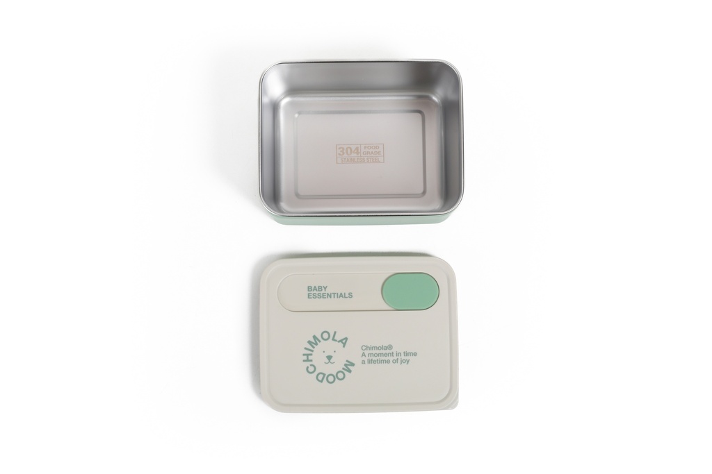 SNACH BOX CHIMOLA JOY VERDE