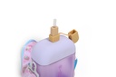 BOTELLA ICECREAM CHIMOLA 400ML LILA