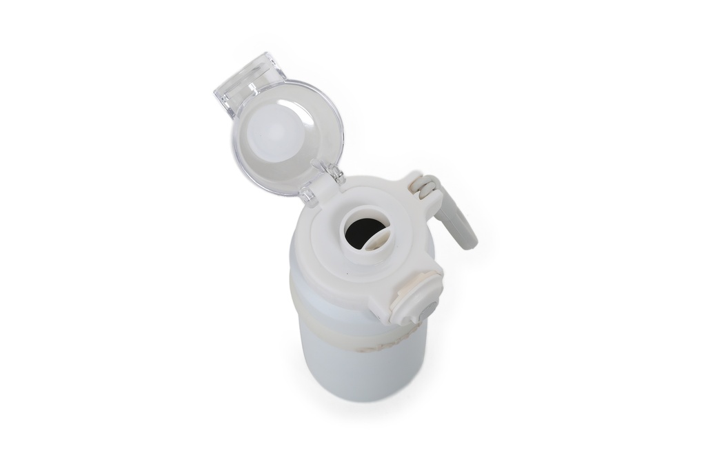 BOTELLA TERMICA CHIMOLA DYNAMO 560ML BLANCO