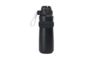 BOTELLA TERMICA CHIMOLA DYNAMO 560ML NEGRO
