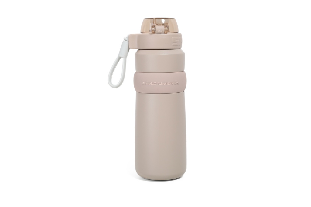 BOTELLA TERMICA CHIMOLA DYNAMO 560ML VISON