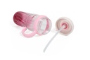 VASO ACRILICO CHIMOLA COOL VIBES CHERRY