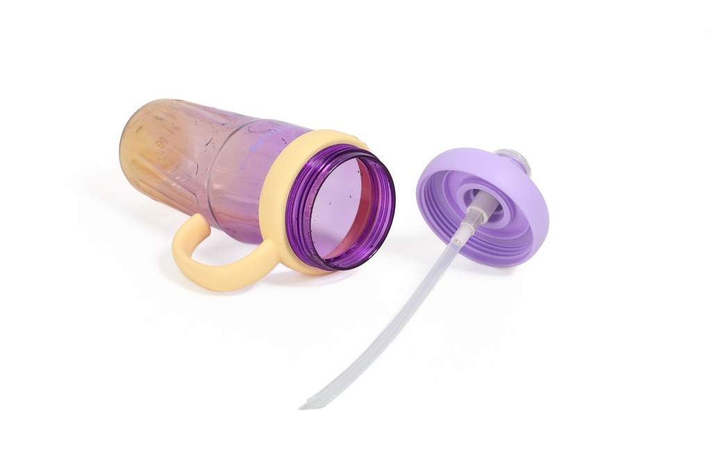 VASO ACRILICO CHIMOLA COOL VIBES 950ML LILA