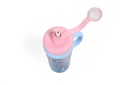 VASO ACRILICO CHIMOLA COOL VIBES 950ML ROSA