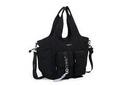 BOLSO CHIMOLA EUFORIA NEGRO