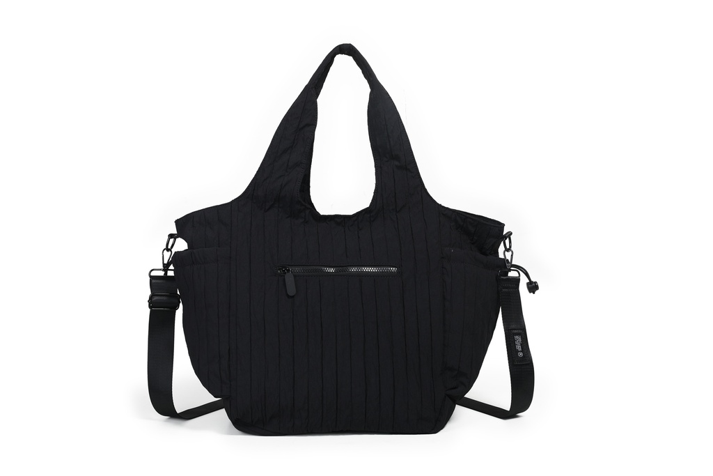 BOLSO CHIMOLA EUFORIA NEGRO