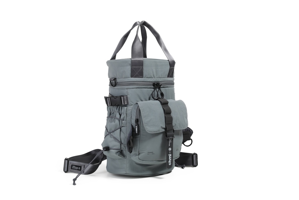 MATERA CHIMOLA DYNAMO GRAY