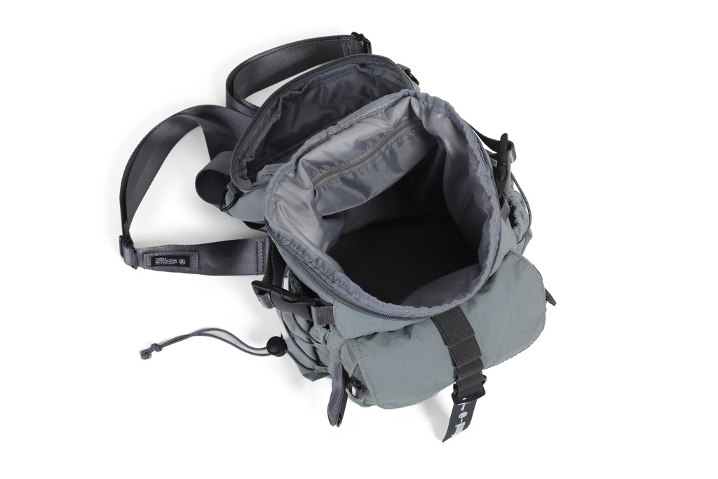 MATERA CHIMOLA DYNAMO GRAY