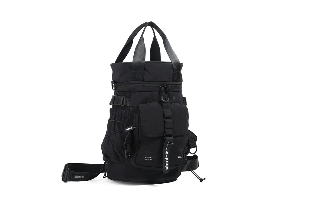 MATERA CHIMOLA DYNAMO NEGRO