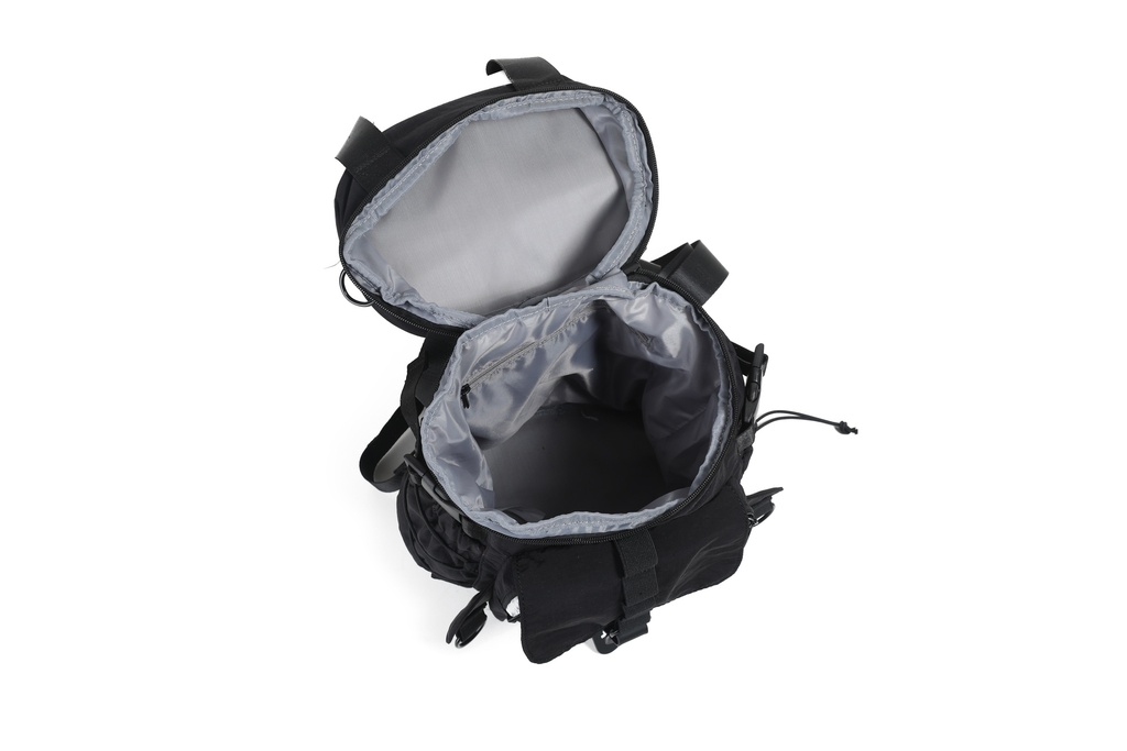 MATERA CHIMOLA DYNAMO NEGRO