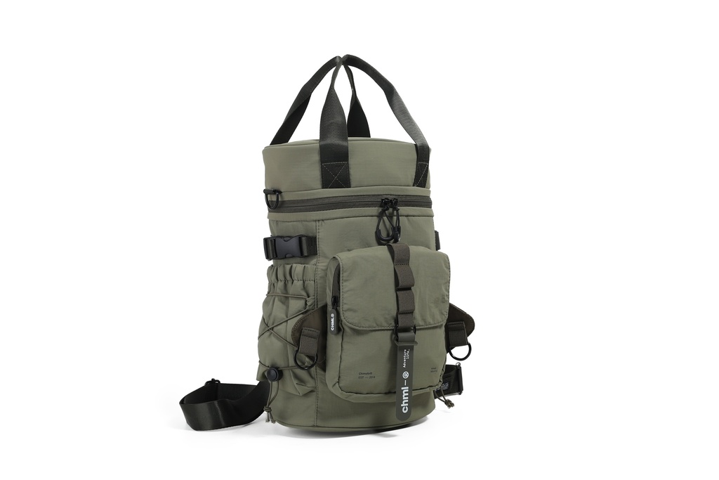 MATERA CHIMOLA DYNAMO VERDE