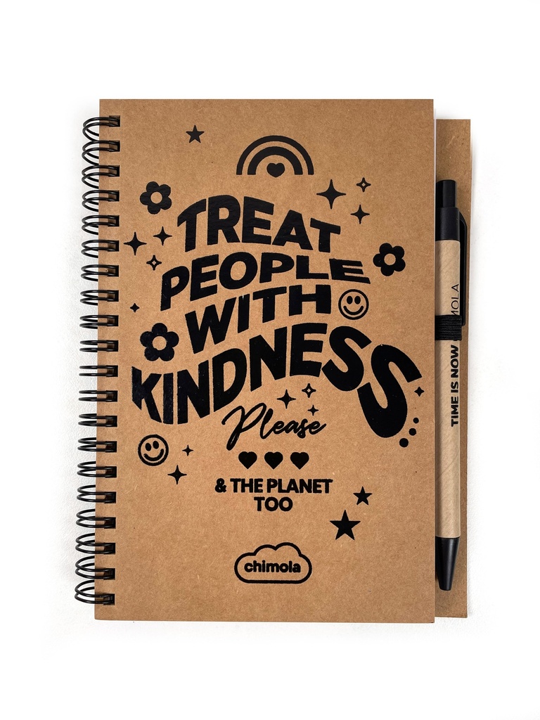 SET CRAFT CHIMOLA BOLD-KIND-POSITIVE