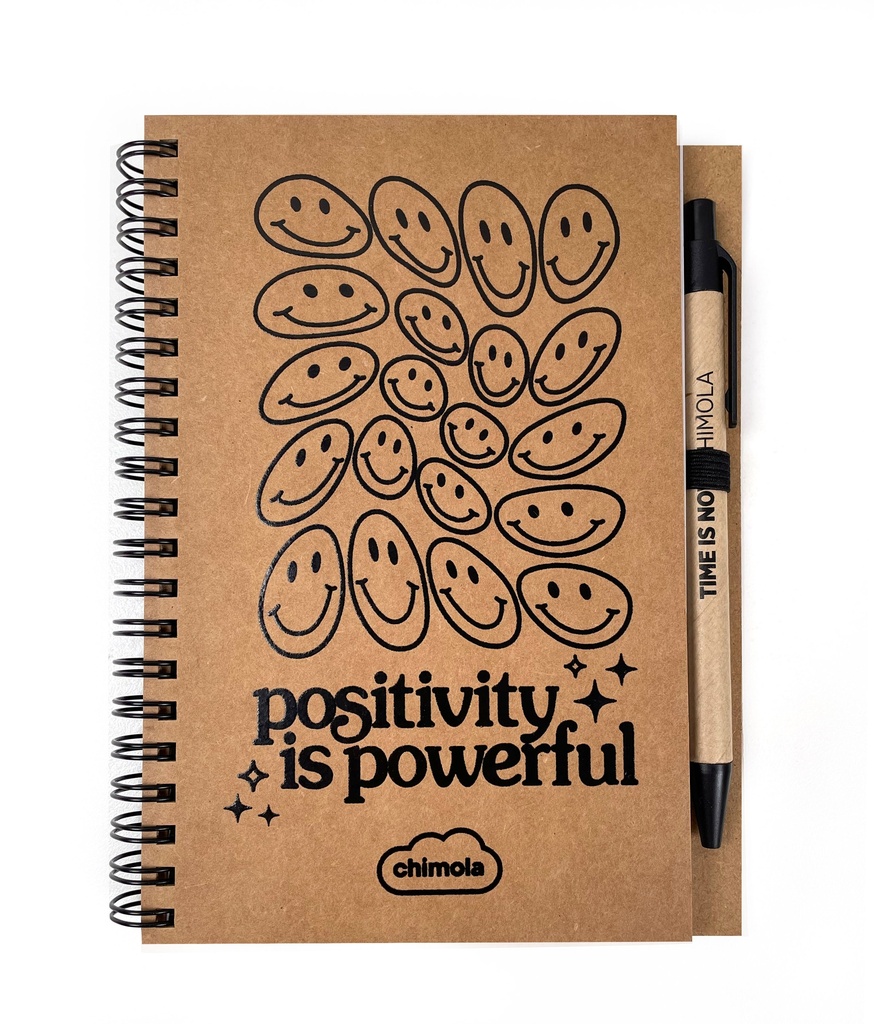 SET CRAFT CHIMOLA BOLD-KIND-POSITIVE