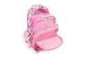 MOCHILA CHIMOLA CON CARRO 18''POODLE