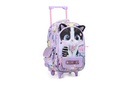 MOCHILA CHIMOLA CON CARRO 18'' CAT